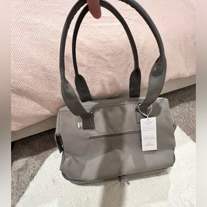 Beis Mini Convertible Weekender